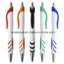 White Ball Pen as Promotion Gift Pen (LT-C651)